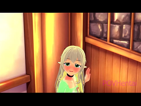 ❤️ (អន្ទាក់) អ្នកបំរើ Elvish ជួយអ្នកលាងមុខរបស់អ្នក។ ❤ វីដេអូសិច នៅពួកយើង% km.sex78.ru%
